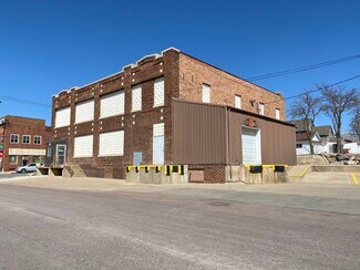 More details for 1001 E 8th St, Sioux Falls, SD - Industrial for Rent