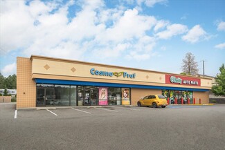 More details for 8702 N Division St, Spokane, WA - Retail for Rent