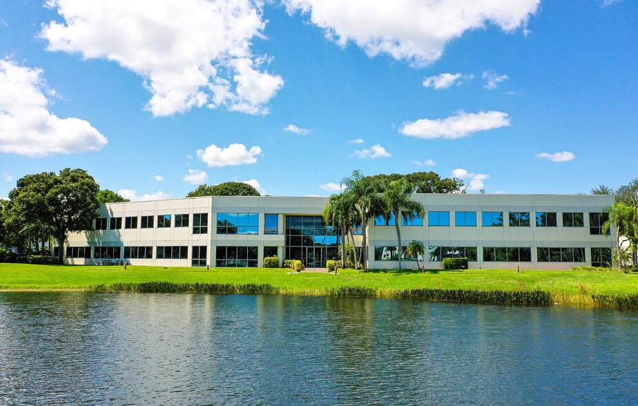 5500 Village Blvd, West Palm Beach, FL for sale - Building Photo - Image 2 of 43