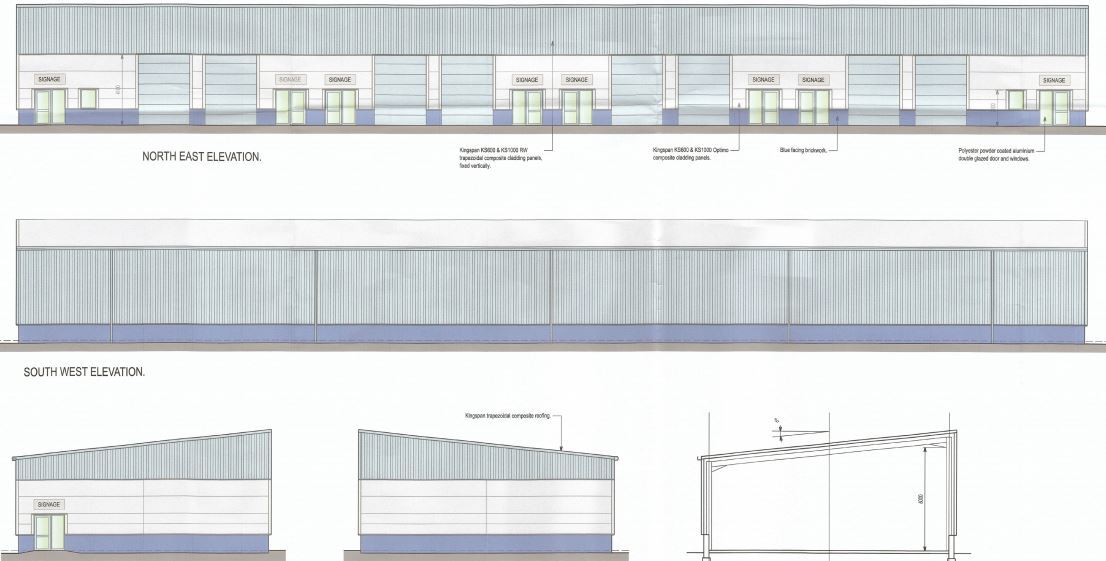 Hudson Way, Newark for sale Primary Photo- Image 1 of 1