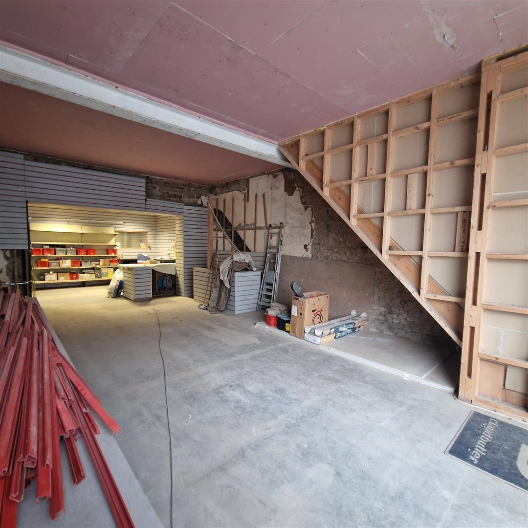 114-116 Malden Rd, London to rent Interior Photo- Image 1 of 7