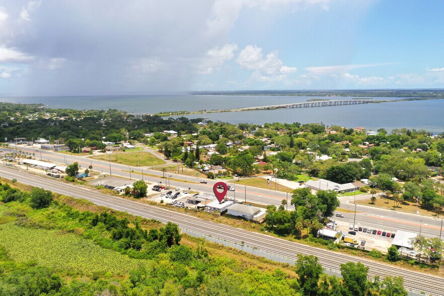 2317 N Cocoa Blvd, Cocoa, FL for sale - Building Photo - Image 2 of 35