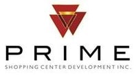 Prime Shopping Center Development, Inc
