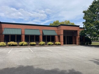 More details for 6111 Heritage Park Dr, Chattanooga, TN - Light Industrial for Rent