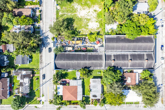 123 NW 51st St, Miami, FL - AERIAL  map view - Image1