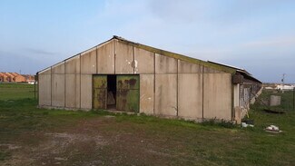 More details for Avenida Doctor Fleming, 52, Yuncos - Industrial to Rent