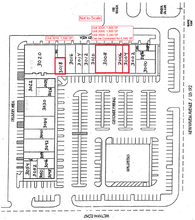 2994-3054 W New Haven Ave, Melbourne, FL for rent Building Photo- Image 2 of 3