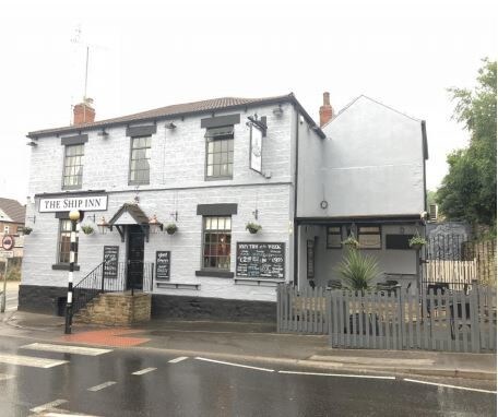 6 Main St, Rotherham for sale Primary Photo- Image 1 of 1