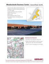 3500-3540 Concord Rd, York, PA for rent Other- Image 1 of 4