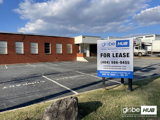 More details for 5622 New Peachtree Rd, Chamblee, GA - Light Industrial, Industrial for Rent