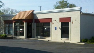 More details for 110 1/2 N 3rd St, Grand Haven, MI - Office for Rent