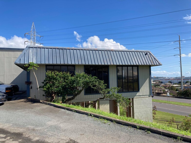 98-711-98-713 Kuahao Pl, Pearl City, HI for sale - Building Photo - Image 1 of 1