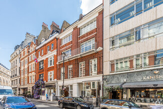 More details for 13-15 Maddox St, London - Coworking for Rent