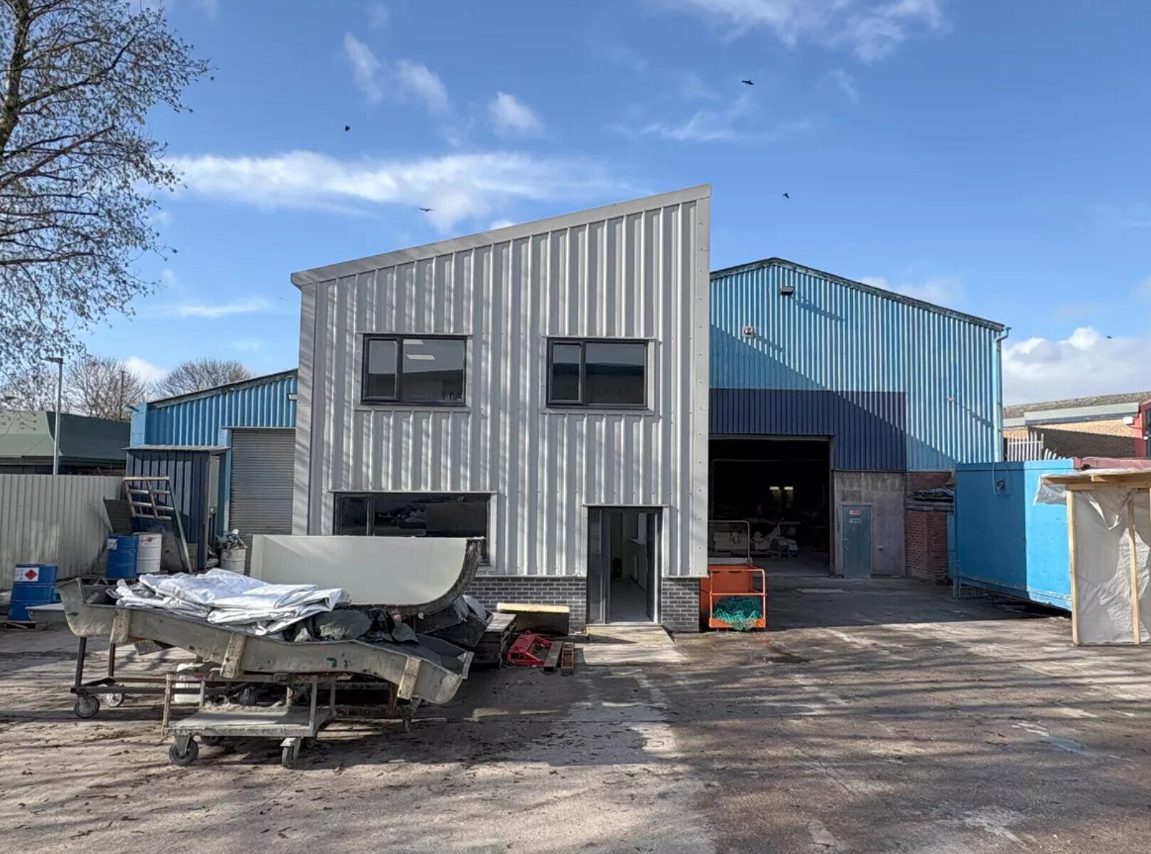 269 Coleford Rd, Sheffield for sale Building Photo- Image 1 of 1