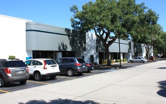 More details for 6469-6489 Parkland Dr, Sarasota, FL - Light Industrial for Rent