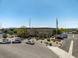 More details for 408 S Hamilton Ct, Gilbert, AZ - Industrial for Rent