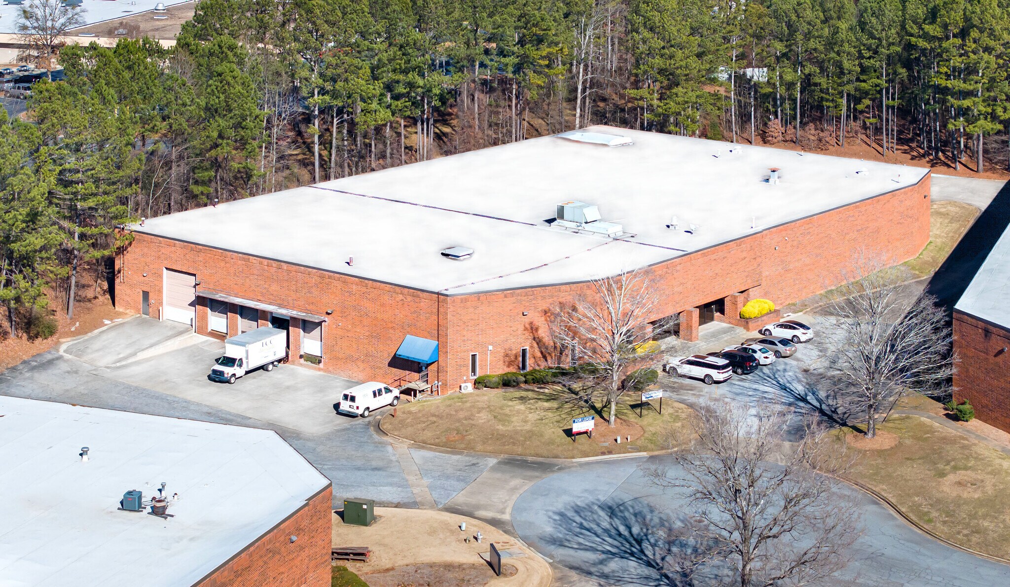 3285 Saturn Ct, Peachtree Corners, GA to rent Building Photo- Image 1 of 47