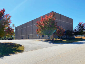 More details for 162 Hillsdale West Dr, Advance, NC - Light Industrial for Rent