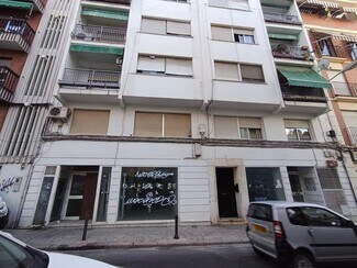 More details for Calle Gonzalo Ximénez de Quesada, Córdoba - Retail for Sale