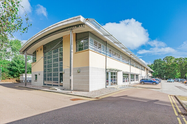 More details for Foresterhill Rd, Aberdeen - Office to Rent