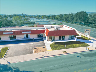 More details for 1951 N Sequoia Ave, Simi Valley, CA - Retail for Rent