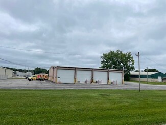 More details for 941 Stonebraker Dr, Kendallville, IN - Industrial for Rent