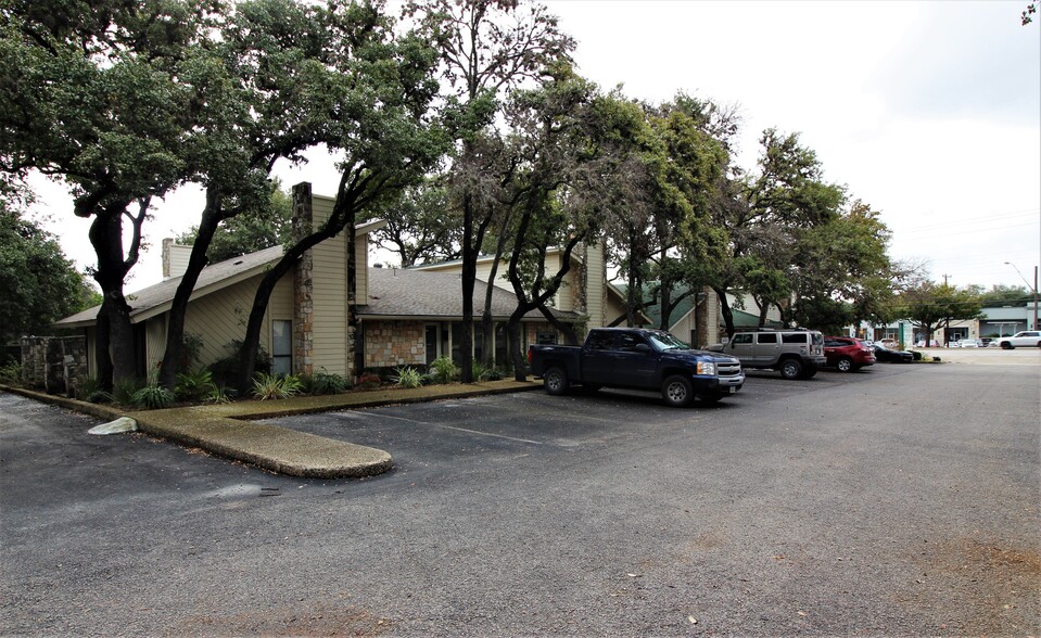 2139 NW Military Hwy, San Antonio, TX for sale - Building Photo - Image 1 of 1