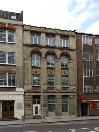 More details for 113 Southwark St, London - Office for Rent