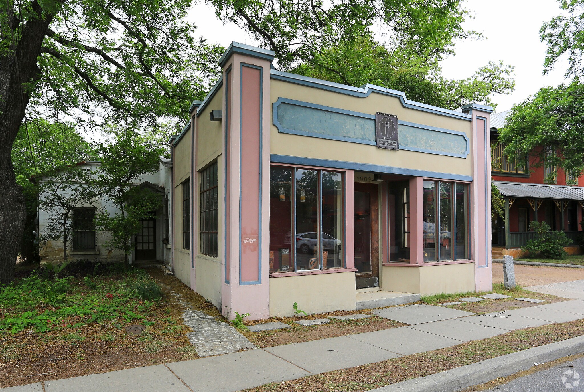 1009 S Alamo St, San Antonio, TX for sale Primary Photo- Image 1 of 1