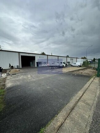 More details for Industrial to Rent