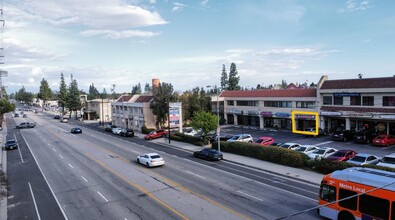 21006-21018 Devonshire St, Chatsworth, CA for rent Building Photo- Image 1 of 12