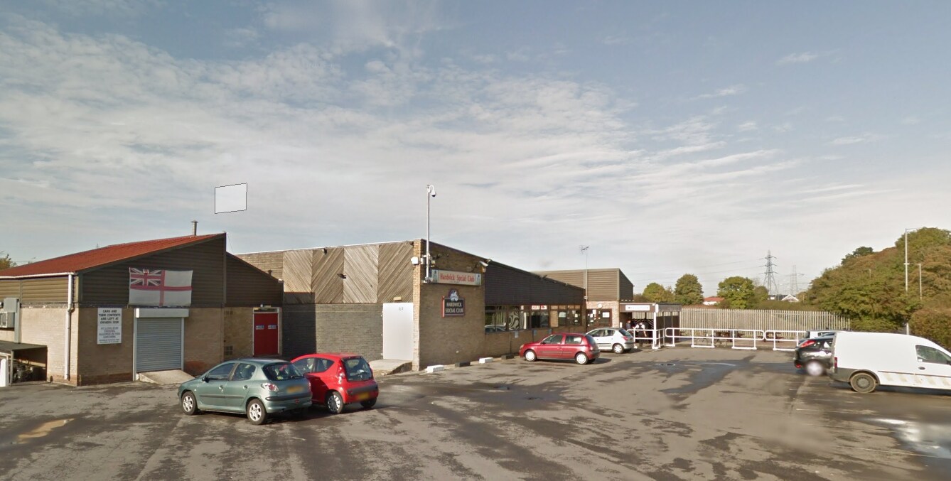 5 Crimdon Walk, Stockton On Tees for sale Primary Photo- Image 1 of 1