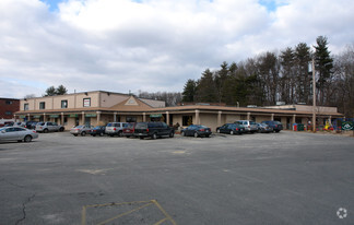 More details for 61-65 Nicholas Rd, Framingham, MA - Office, Retail for Rent