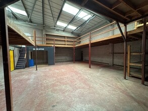 Barnard St, Warrington to rent Interior Photo- Image 2 of 5