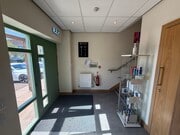 Interior Photo