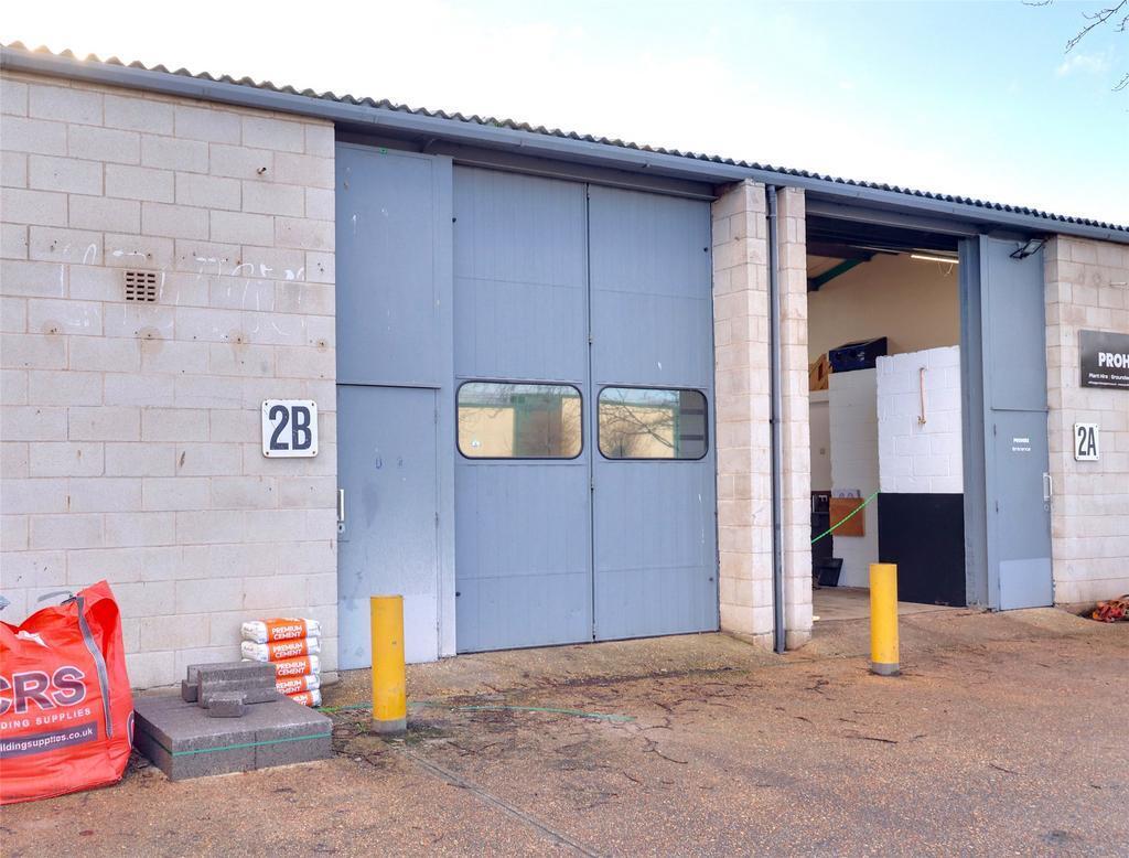 2B Brunel Way, Minehead to rent Building Photo- Image 1 of 7