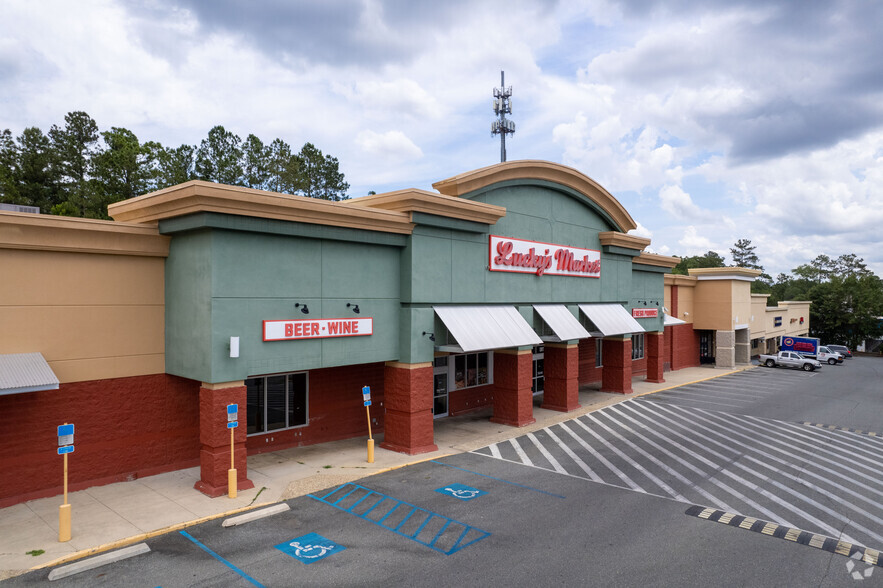 1964 W Tennessee St, Tallahassee, FL for rent - Building Photo - Image 1 of 7