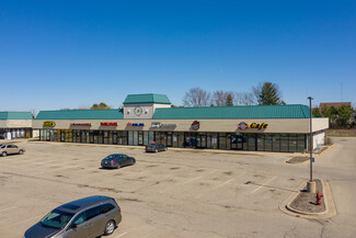 More details for 6646-6670 Kalamazoo Ave SE, Caledonia, MI - Retail for Rent