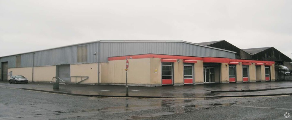 Balmoral Link, Belfast for rent - Building Photo - Image 2 of 2