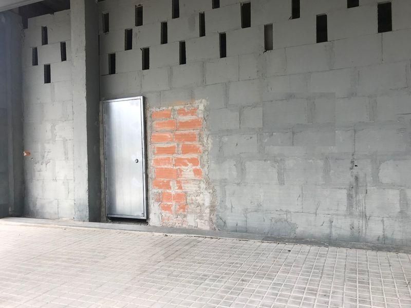 Vilanova i la Geltrú, BAR 08800 - Unit - -  - Floor Plan - Image 1 of 3