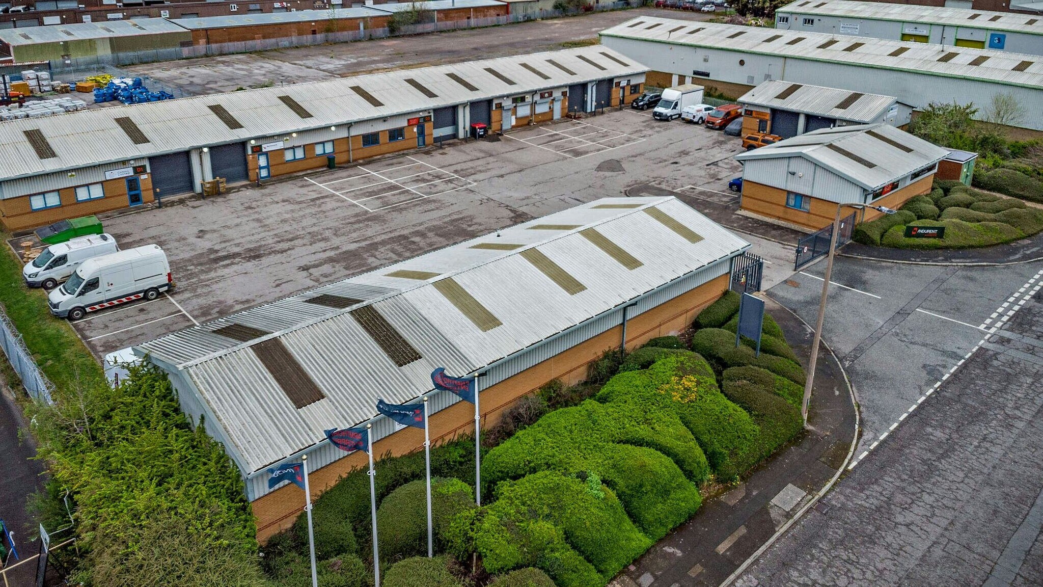 Rands Ln, Doncaster for sale Primary Photo- Image 1 of 1