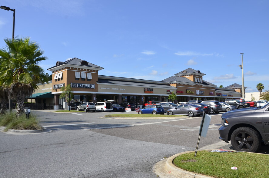 9660-9700 Argyle Forest Blvd, Jacksonville, FL for rent - Building Photo - Image 2 of 2