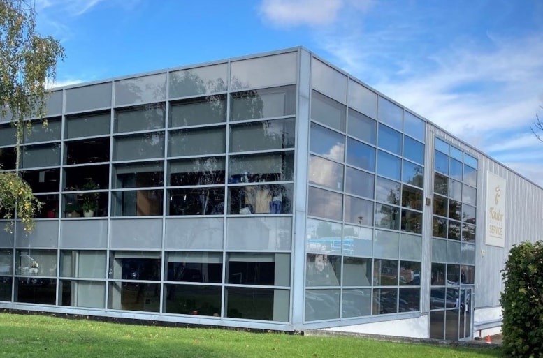 7-8 Blenheim Rd, Epsom for sale Building Photo- Image 1 of 1