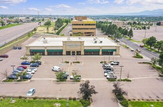 More details for 747-795 E Citadel Dr, Colorado Springs, CO - Retail for Sale