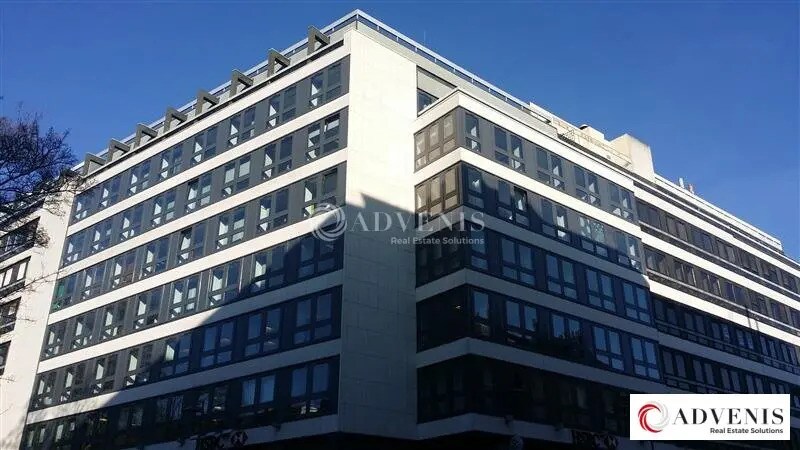 Office in Lille to rent Building Photo- Image 1 of 6