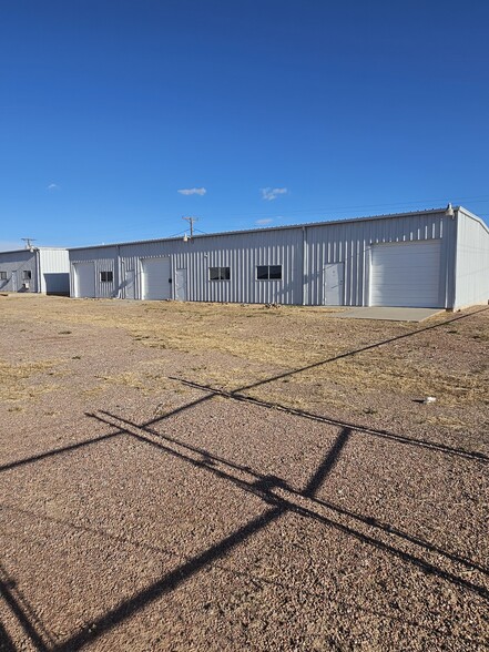 36 N Research Dr, Pueblo, CO for sale - Building Photo - Image 3 of 4