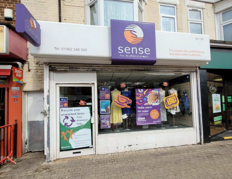 128 Newland Ave, Hull for sale Building Photo- Image 1 of 1