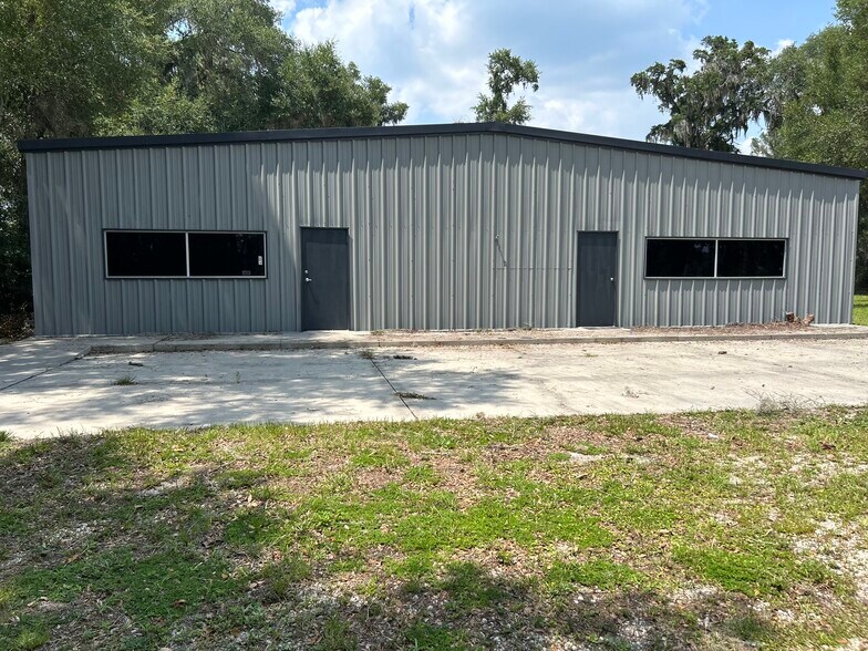 397 SW Deputy J Davis Ln, Lake City, FL for sale - Building Photo - Image 2 of 4