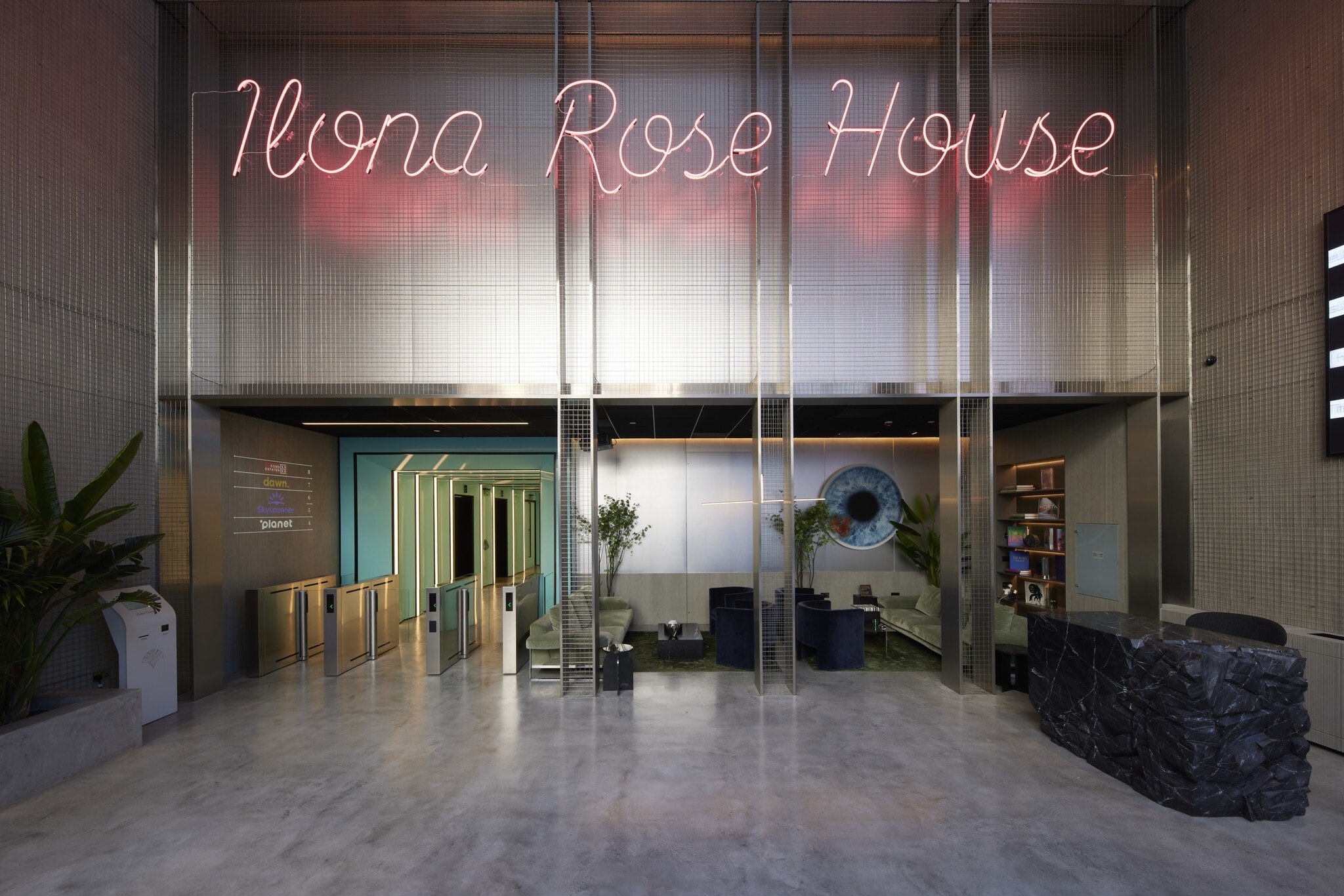 113-119 Charing Cross Rd, London to rent Interior Photo- Image 1 of 2