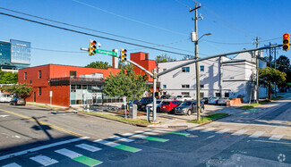 More details for 400 W Morgan St, Raleigh, NC - Office/Retail for Rent